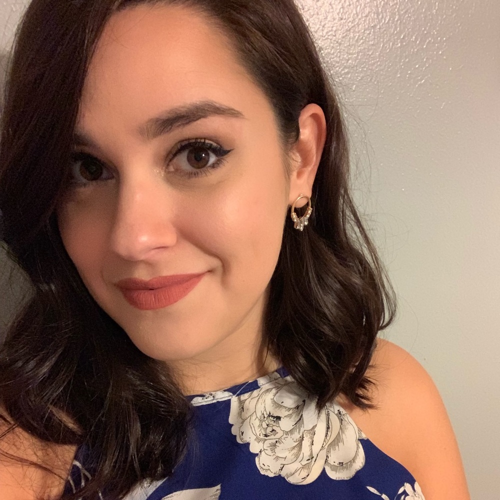 Meet your Posher, Sierra